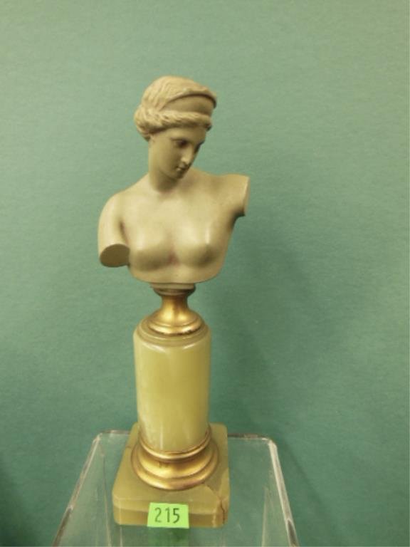 Neo Classic Cabinet Sculpture (1 of 5)