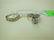 14k YG PS Diamond Wedding Set - 3