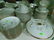 Bavarian China Set - 2
