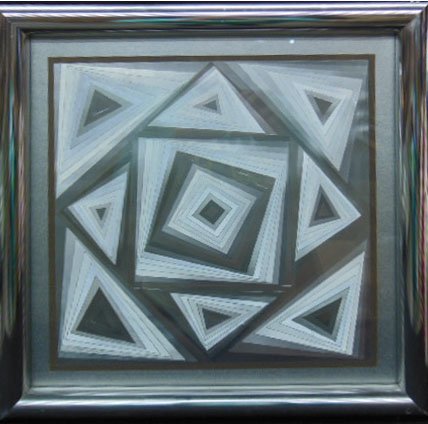 MCM Geometric Theorem (1 of 2)