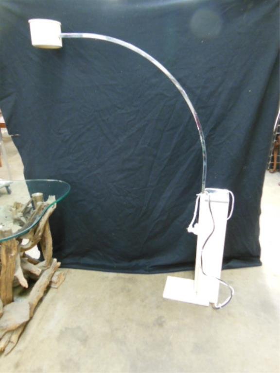 Vintage Arteluce Floor Lamp (1 of 3)