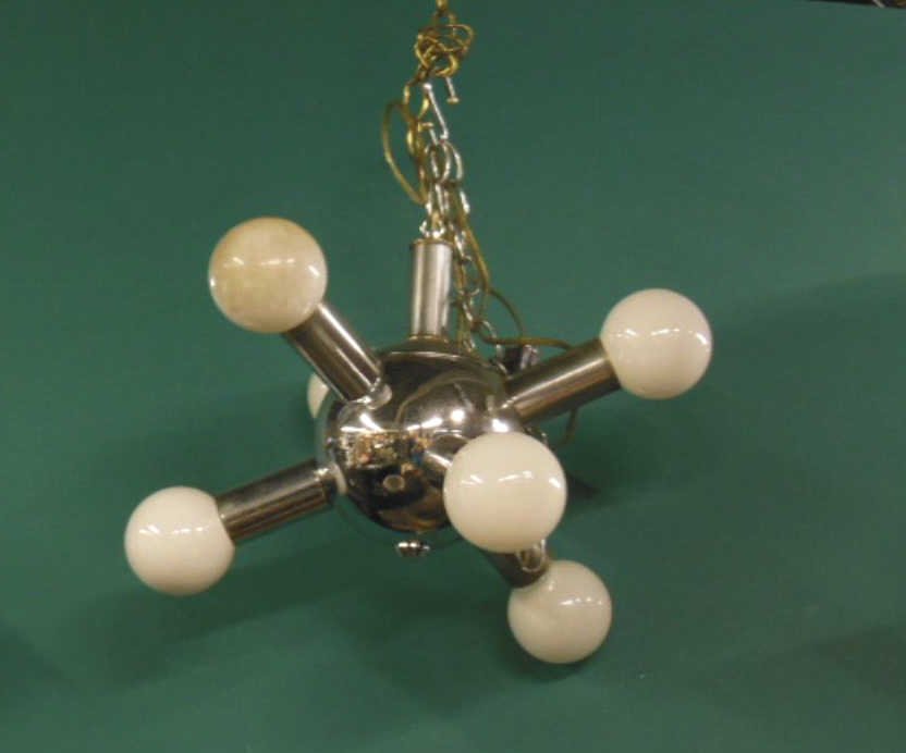 Mid-Century Modern (1 of 1)