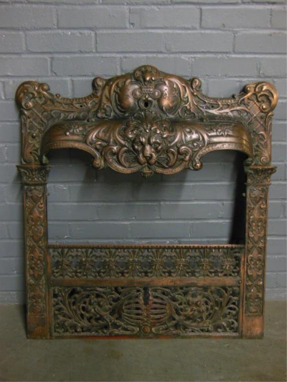 Fireplace Front (1 of 3)