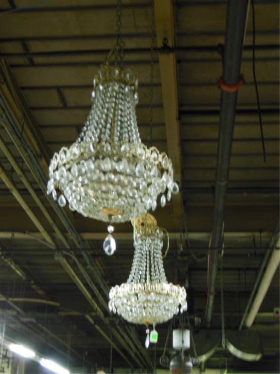 Pr Crystal Chandeliers (1 of 4)