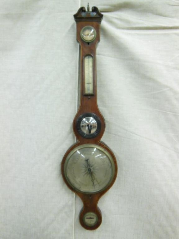 C. Rumondi Banjo Barometer (1 of 2)