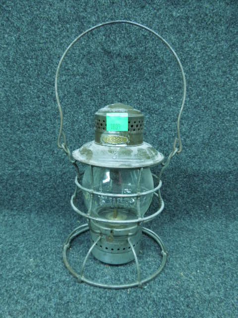 Armspear Railroad Lantern (1 of 6)