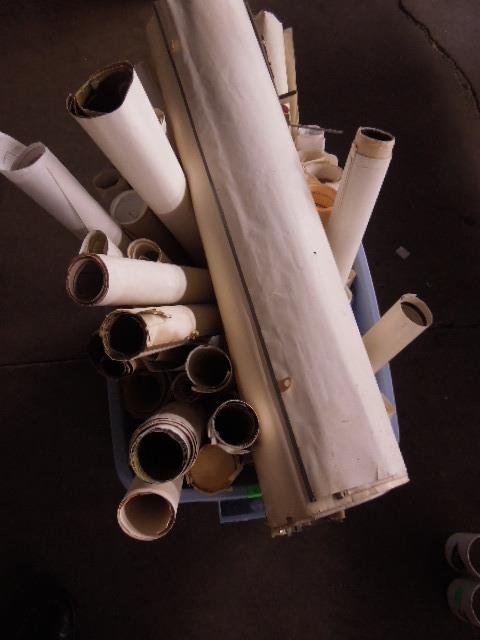 1 Large Lot of RR Maps & Calendars (1 of 4)