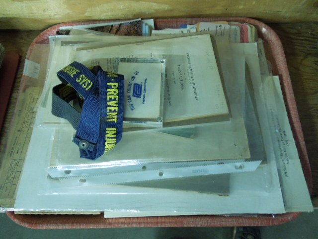 Lot of RR Reports & Magazines: Lot of RR Reports & Magazines, including: 1846 Phila & Reading RR investigation of affairs, 1866 protest of citizens on Broad St., 1852 to 1852 American Society of Civil Transactions & other books & r