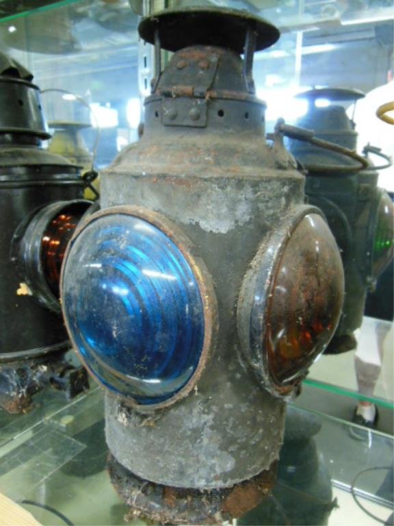 RR Signal Lantern (1 of 2)