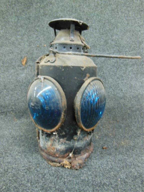 RR Signal Lantern (1 of 4)