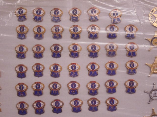 Large Lot Olympic Pins (1 of 9)