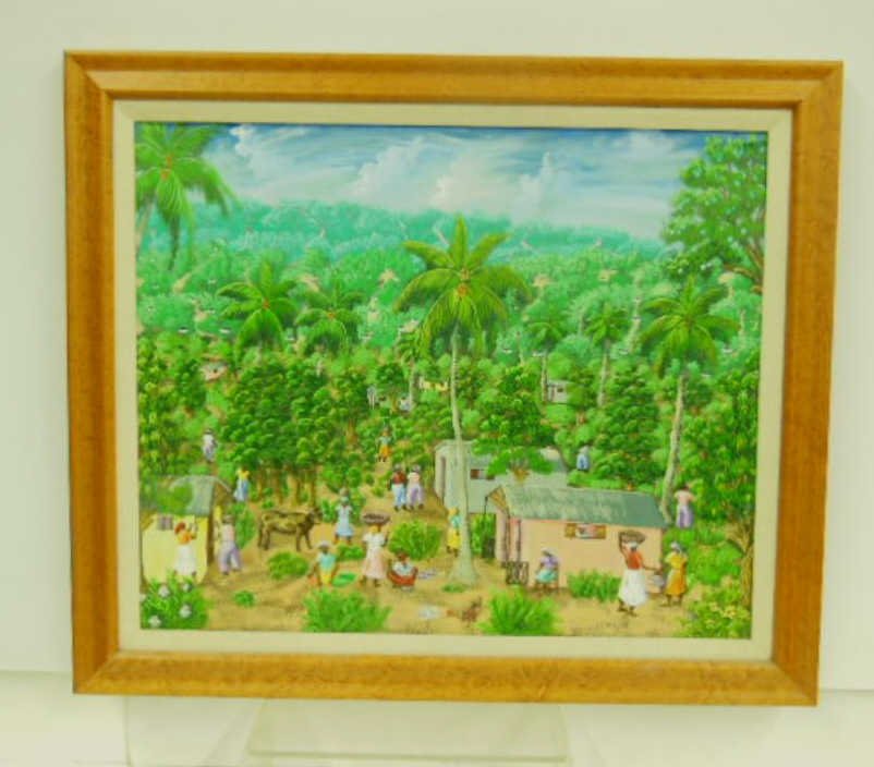 Maza, chalk and ink, Eagle\'s Head (1 of 3)