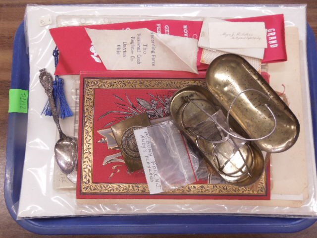 Lot of Vintage collectibles (1 of 10)