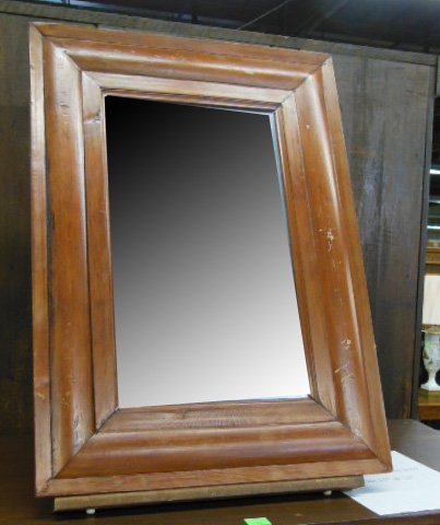 Empire Wall Mirror (1 of 4)