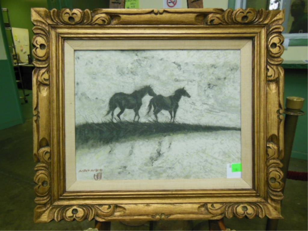 Naondo {Nakamura], o/c, Trotters (1 of 3)