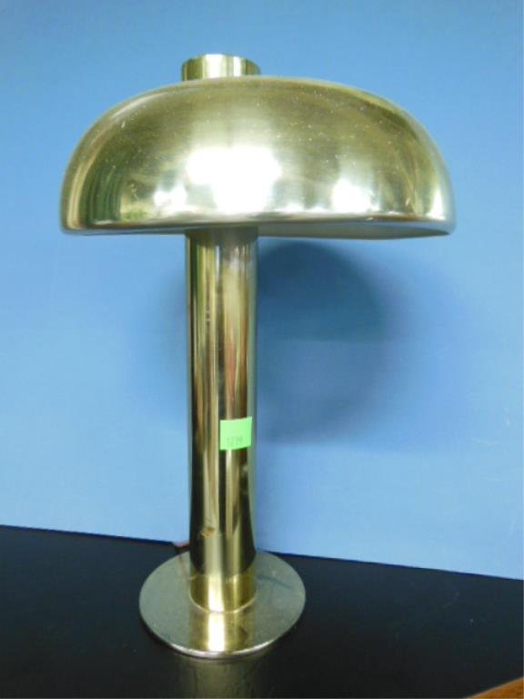 Modern Style Desk Lamp (1 of 4)