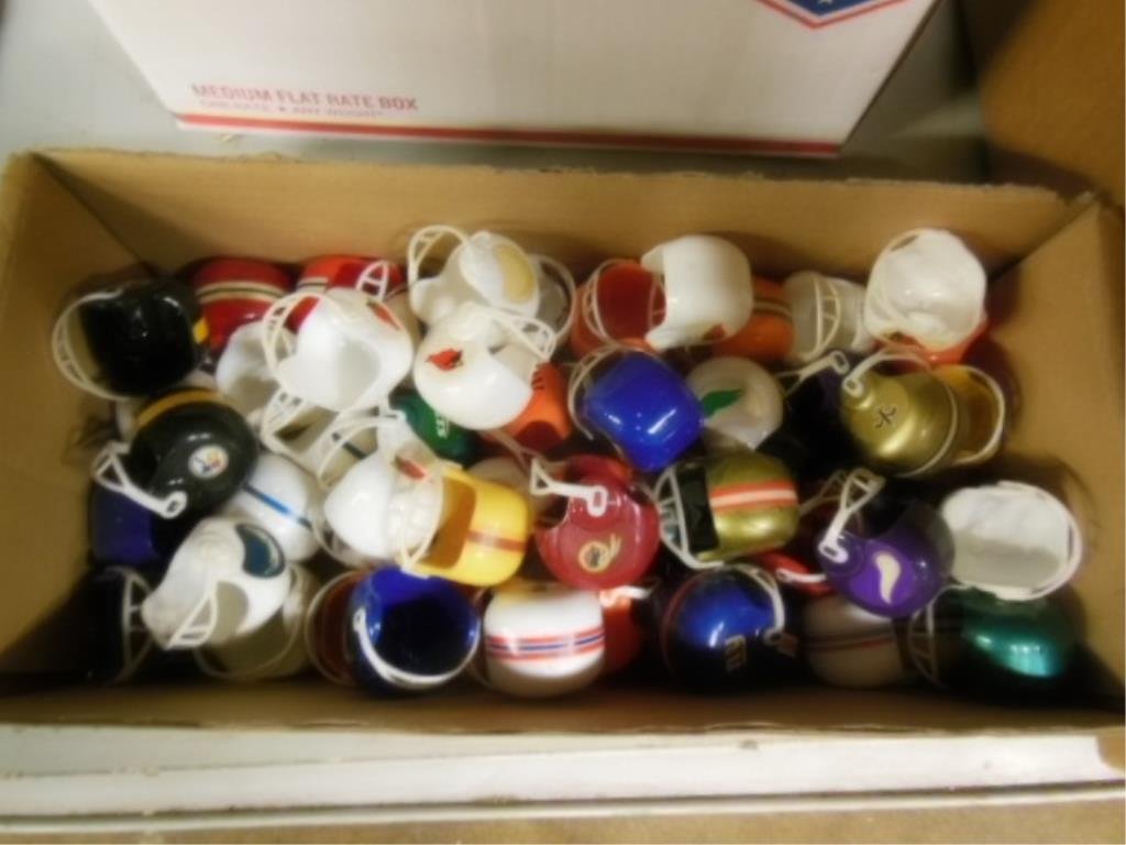 All have areas with some form of wear. (1 of 1)