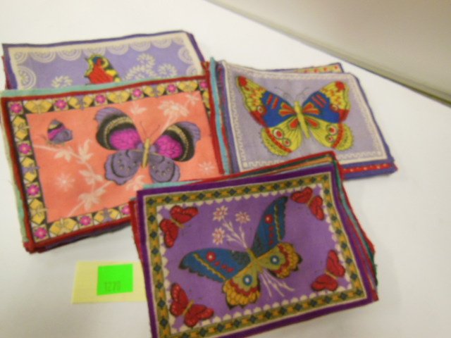 1910-1915 Tobacco Premium Felts (1 of 2)