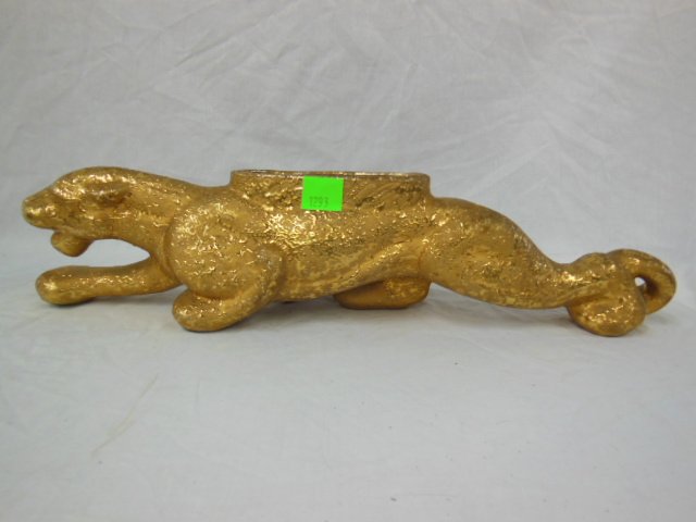 Le Mieux China Panther TV Lamp (1 of 4)