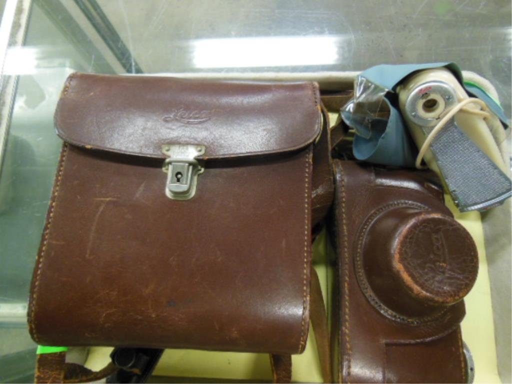 2 Leica Camera Cases (1 of 1)