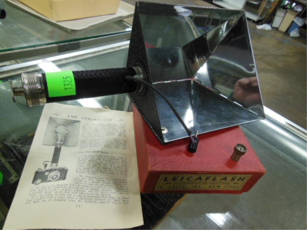 Leica Flash Lamp (1 of 4)