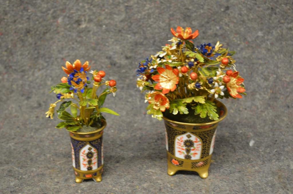 2 Fleurs des Siecles flower arrangement (1 of 4)