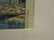 Japanese Woodblock Winter Lake Scene Print - 4