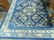 Antique Chinese Area Carpet