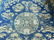 Antique Chinese Area Carpet - 2