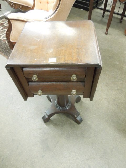 Empire Revival Workstand (1 of 4)