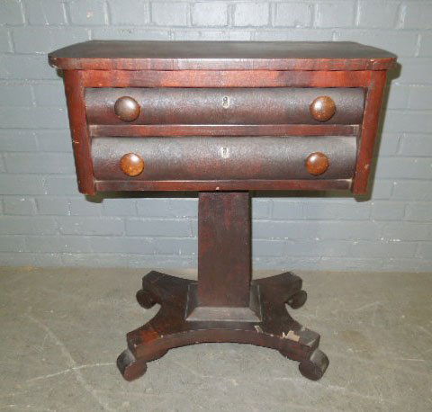 Empire Work Stand (1 of 6)