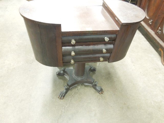 Empire Revival Work Stand (1 of 2)