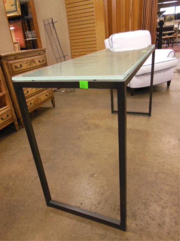 Modernism Sofa Table (1 of 7)