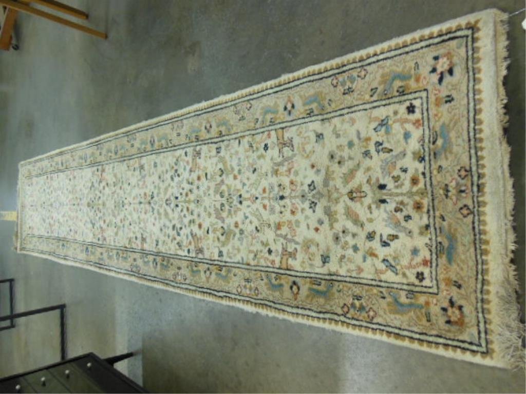 Modern Persian Runner (1 of 3)