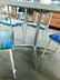 Mid Century Modern Kitchen Set - 6