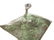 Modern Abstract Bronze Female Figure - 4