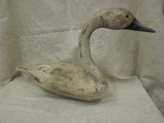 Art Pavoni Signed Duck Decoy (1 of 6)