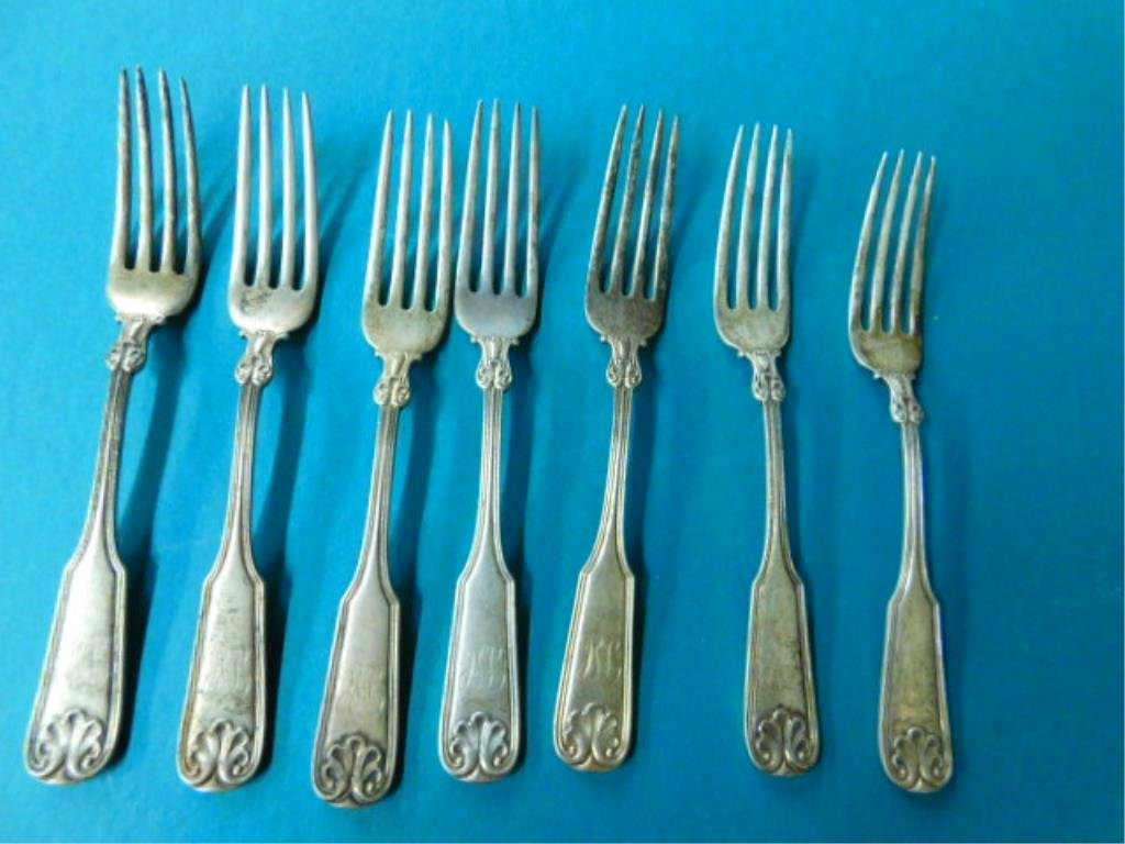 7 Bailey Banks & Biddle Sterling Forks (1 of 3)