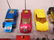 15 Hot Wheels and Matchbox race & other cars - 2