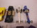 15 Hot Wheels and Matchbox race & other cars - 3