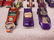 15 Hot Wheels and Matchbox race & other cars - 6