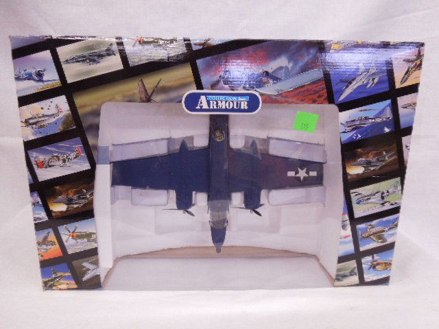 FRANKLIN MINT Armour HELLCAT 1/48サイズ FRANKLIN MINT Armour HELLCAT 1/48サイズ FRANKLIN MINT Armour