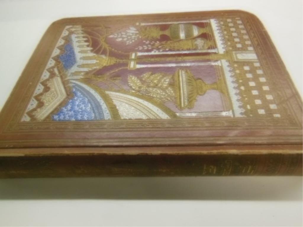 Victorian scrap book (1 of 4)