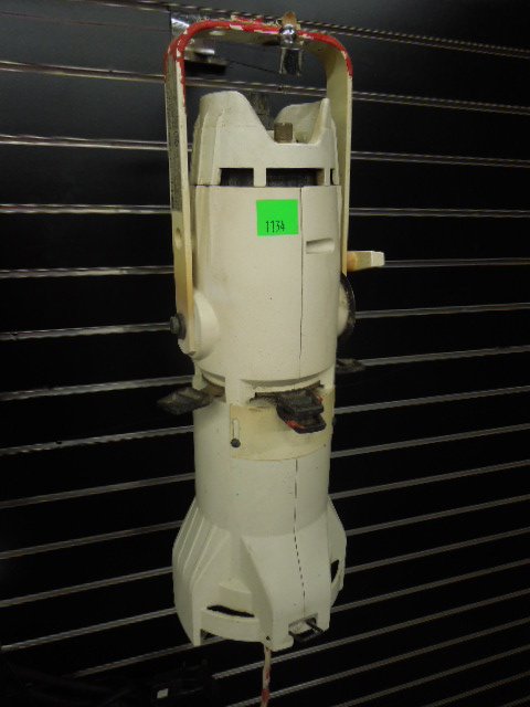 Source Four Jr. Spot light (1 of 6)