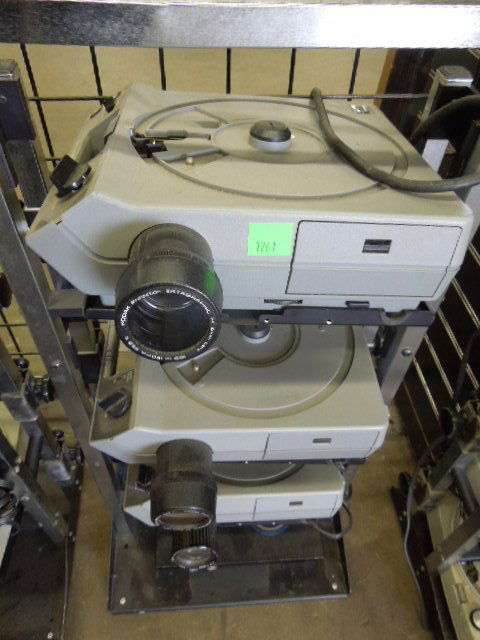 Slide Projectors (1 of 10)