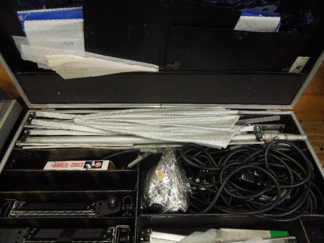 Camera Light Stand (1 of 5)