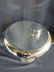 MCM Chrome Table Lamp - 3