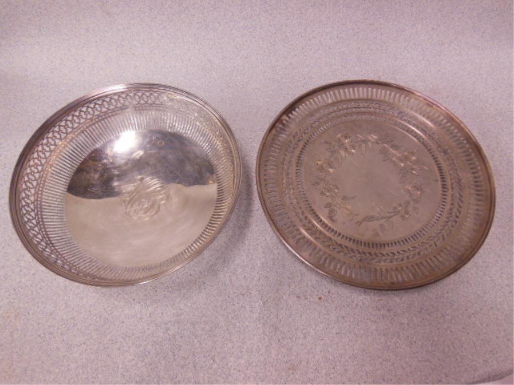 2 Sterling Serving Pieces (1 of 6)
