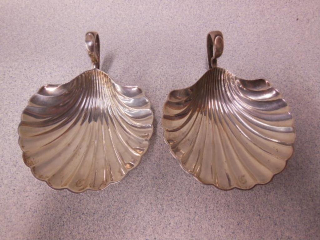 2 Sterling Shell Form Nappies (1 of 4)