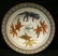 1163: 68 pcs Kutani, Early 20th C. porcelain - 3